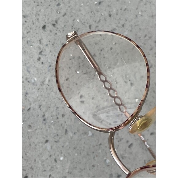 Sferoflex Flex Eyeglasses Frames ONLY Full Rim oval tortoise 52-18-135 2479 254 - Picture 14 of 14